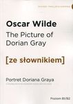 The picture of Dorian Gray Portret Doriana Graya