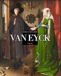 Wielcy Malarze T.25 Van Eyck *