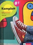 Komplett 1 Język niemiecki Podręcznik wieloletni + 2CD