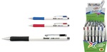 Długopis automatyczny Senior FO-026 wkład olejowy w kolorze niebieskim 0,7mm