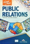 Career Paths: Public Relations SB