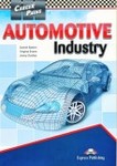 Career Paths: Automotive Industry SB
