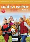 Und so weiter neu 1 Podręcznik do języka niemieckiego dla klasy IV