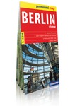 Berlin- city map 1: 16 000 (karton)