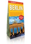 Berlin map&guide (laminat)