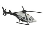 Helikoptery Majorette 13cm *