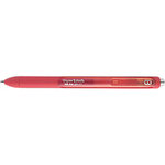 Długopis INKJOY gel czerwony 1957056 0,7 mm 