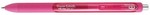 Długopis INKJOY gel różowy 1978308 0,7 mm 