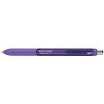 Długopis INKJOY gel purple 1978309 0,7 mm 