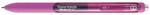 Długopis INKJOY gel jagodowy 1978313 0,7 mm 