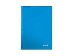 Brulion Leitz Wow A4/80 kratka niebieski 46261136 *
