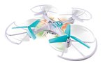 Dron Rc dt-QL Livecam Quadrocopter