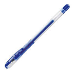 Długopis Soft Gel G29 niebieski 12 sztuk 962811