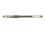 Długopis G1 Grip BLGP-G1 zielony