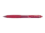 Długopis żelowy BEGREEN G-KNOCK czerwony
