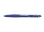 Długopis żelowy BEGREEN G-KNOCK niebieski