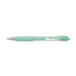 Długopis Pilot żelowy G2 pastelowy zielony 