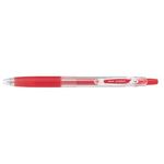 Długopis Pilot żelowy Pop Lol czerwony
