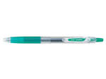 Długopis Pilot żelowy Pop Lol zielony 