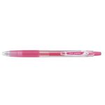 Długopis Pilot żelowy Pop Lol różowy