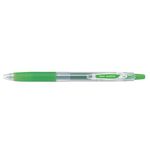 Długopis Pilot żelowy Pop Lol jasny zielony