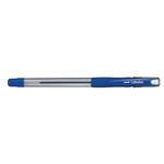 Długopis SG-100 niebieski 1mm *