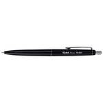Długopis automatyczny asystent 0,5mm TO-031 obud.czarna