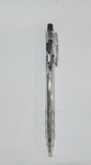 Długopis Cristal ABP04876 czarny 0,7mm