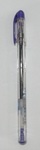 Długopis żelowy Dong-A more gel fioletowy TT5585