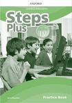 Steps Plus dla klasy IV. Materiały ćwiczeniowe z kodem dostępu do Online Practcie