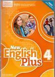New English Plus 4 Podręcznik z nagraniami 2017