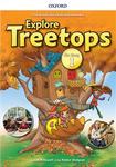 Explore Treetops dla klasy I. Podręcznik z nagraniami audio