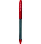 Długopis BPS-GPX czerwony  1,6