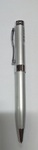 Długopis Titanum srebrny (KD9060-00AB) % BPZ *