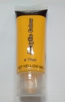 Farba akrylowa MADISI 75ML-227 żółta