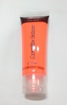 Farba akrylowa MADISI 75ml- fluo 822 pomarańcz