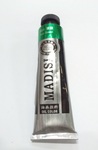 Farba olejowa MADISI 40ml-568 sap green
