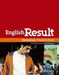 ENGLISH RESULT ELEM.SB-OXFORD