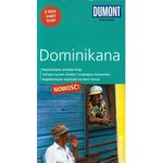 Dominikana przewodnik Dumont