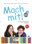 Mach mit neu! 1 Materiały ćwiczeniowe do języka niemieckiego dla klasy IV Nowa edycja 2017