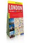 Londyn plan miasta 1:16 000