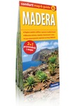 Madera map&guide (PL) (laminat)