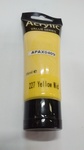 Farba akrylowa Phoenix 75ml 215 żółta cytrynowa   1szt