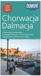 Chorwacka RIwiera Dalmacja przewodnik Dumont