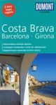 Costa Brava / Barcelona przewodnik Dumont