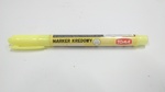 Marker kredowy Fine 1,5mm żółty TO-293