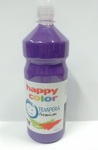 Farba tempera Happy Color 1000ml - fioletowy nr 61