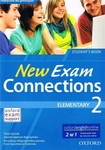 EXAM CONNECTION 2 SB NEW+ONLINE WB-OXFORD