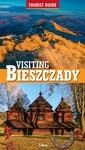 Przystanek Bieszczady. Przewodnik (wer.ang.) Visiting Bieszczady Tourist Guide