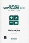 Egzamin gimnazjalny Matemtayka 2018 Vademecum